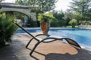 Mas au Coeur de la Provence - Chambres d'hotes