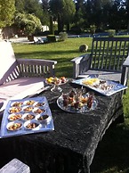 Mas au Coeur de la Provence - Chambres d'hotes