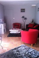 Mas au Coeur de la Provence - Chambres d'hotes