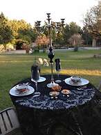 Mas au Coeur de la Provence - Chambres d'hotes