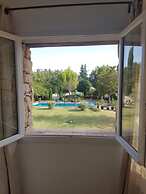 Mas au Coeur de la Provence - Chambres d'hotes