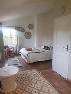 Mas au Coeur de la Provence - Chambres d'hotes