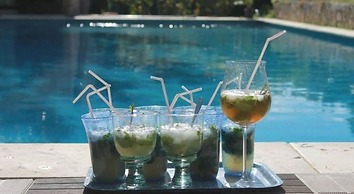 Mas au Coeur de la Provence - Chambres d'hotes