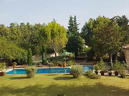 Mas au Coeur de la Provence - Chambres d'hotes