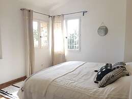 Mas au Coeur de la Provence - Chambres d'hotes