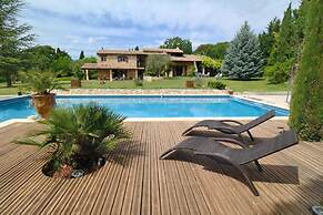 Mas au Coeur de la Provence - Chambres d'hotes