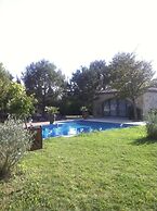 Mas au Coeur de la Provence - Chambres d'hotes