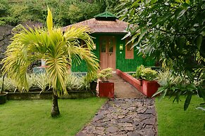 Eco Garden Resort & Heritage Cheruthuruthy