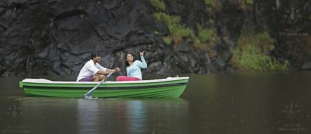 Eco Garden Resort & Heritage Cheruthuruthy