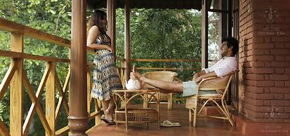 Eco Garden Resort & Heritage Cheruthuruthy