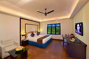 Eco Garden Resort & Heritage Cheruthuruthy