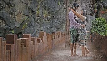 Eco Garden Resort & Heritage Cheruthuruthy