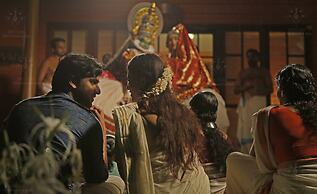 Eco Garden Resort & Heritage Cheruthuruthy