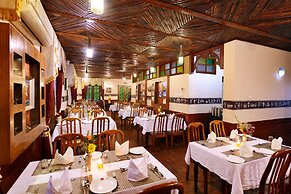 Eco Garden Resort & Heritage Cheruthuruthy