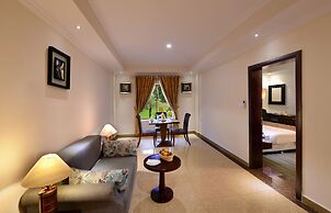 Eco Garden Resort & Heritage Cheruthuruthy