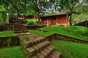 Eco Garden Resort & Heritage Cheruthuruthy