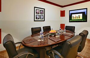 Eco Garden Resort & Heritage Cheruthuruthy