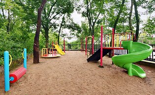 Eco Garden Resort & Heritage Cheruthuruthy