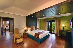 Eco Garden Resort & Heritage Cheruthuruthy