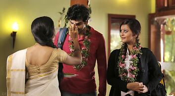 Eco Garden Resort & Heritage Cheruthuruthy