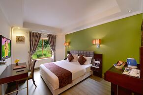 Eco Garden Resort & Heritage Cheruthuruthy