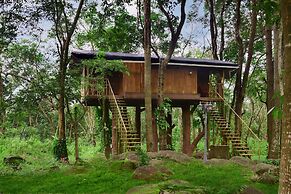 Eco Garden Resort & Heritage Cheruthuruthy