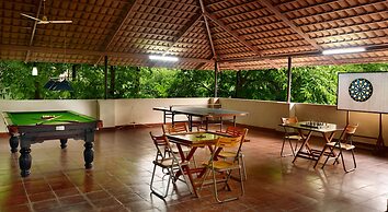 Eco Garden Resort & Heritage Cheruthuruthy