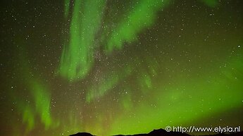 Skálinn between Gullfoss and Geysir – Myrkholt Farm