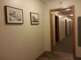 Skálinn between Gullfoss and Geysir – Myrkholt Farm