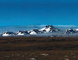 Skálinn between Gullfoss and Geysir – Myrkholt Farm