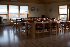 Skálinn between Gullfoss and Geysir – Myrkholt Farm