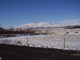 Skálinn between Gullfoss and Geysir – Myrkholt Farm