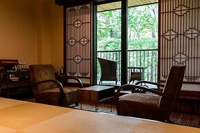 Ancient Hotel asama karuizawa