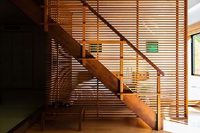 Ancient Hotel asama karuizawa