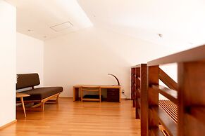 Ancient Hotel asama karuizawa