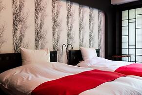 Ancient Hotel asama karuizawa