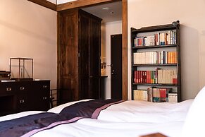 Ancient Hotel asama karuizawa