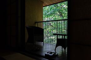 Ancient Hotel asama karuizawa