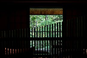 Ancient Hotel asama karuizawa