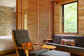 Ancient Hotel asama karuizawa