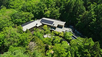 Ancient Hotel asama karuizawa