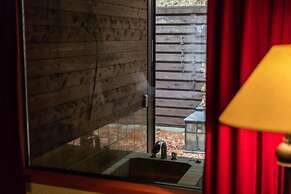 Ancient Hotel asama karuizawa