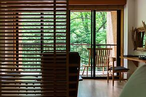 Ancient Hotel asama karuizawa