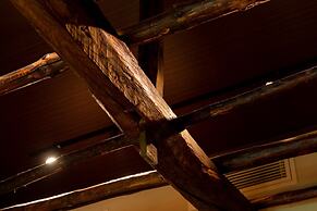 Ancient Hotel asama karuizawa