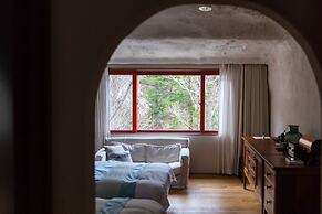 Ancient Hotel asama karuizawa