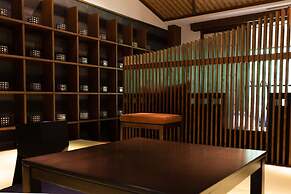 Ancient Hotel asama karuizawa