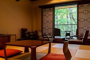 Ancient Hotel asama karuizawa