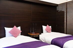 Ancient Hotel asama karuizawa