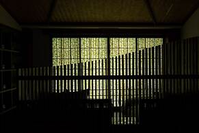 Ancient Hotel asama karuizawa