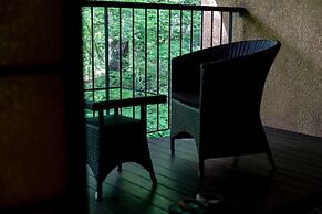 Ancient Hotel asama karuizawa